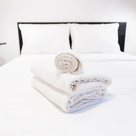 Wilda Deluxe By Bookinghost アパート