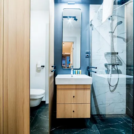 Wilda Deluxe By Bookinghost ポズナン