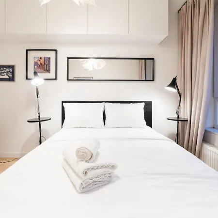 Wilda Deluxe By Bookinghost * ポズナン