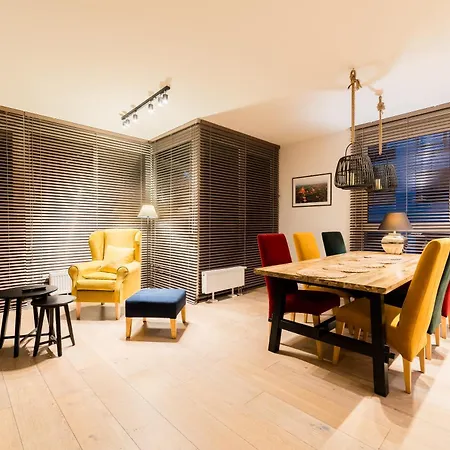 Wilda Deluxe By Bookinghost ポズナン