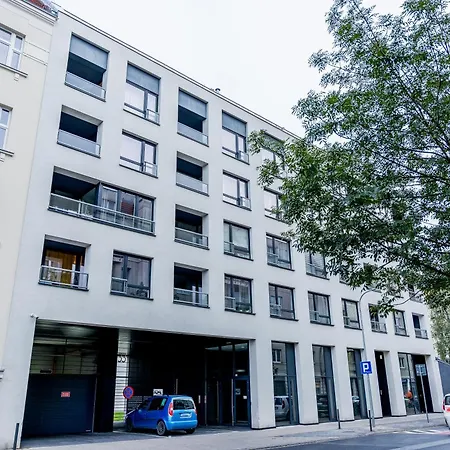 Wilda Deluxe By Bookinghost * ポズナン