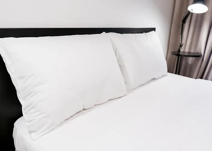 Wilda Deluxe By Bookinghost