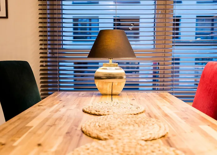 Apartament Wilda Deluxe By Bookinghost *