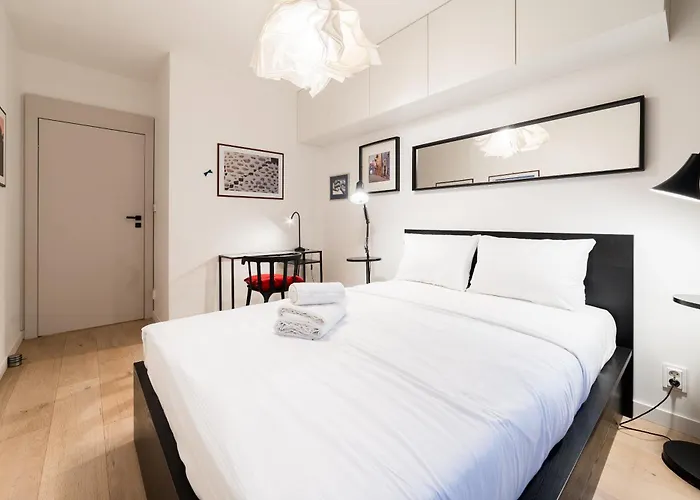 Apartament Wilda Deluxe By Bookinghost