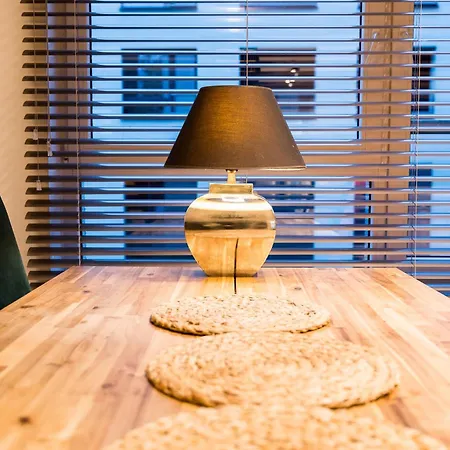 Apartamento Wilda Deluxe By Bookinghost *