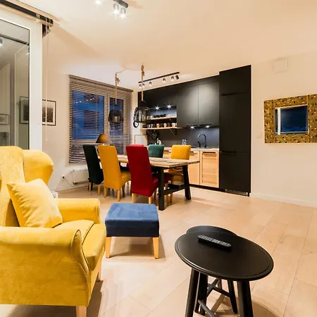 Apartamento Wilda Deluxe By Bookinghost