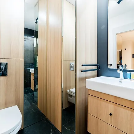 Apartamento Wilda Deluxe By Bookinghost