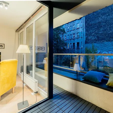 Apartment Wilda Deluxe