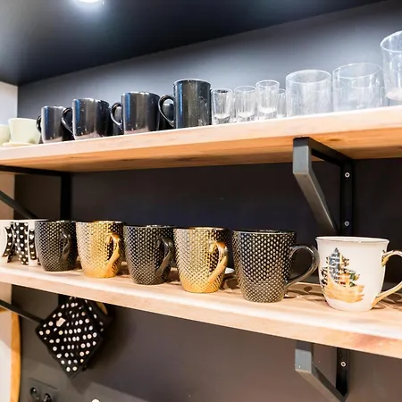 Wilda Deluxe By Bookinghost Apartamento *