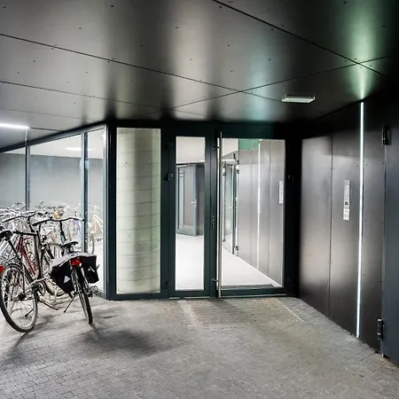 Apartamento Wilda Deluxe By Bookinghost *