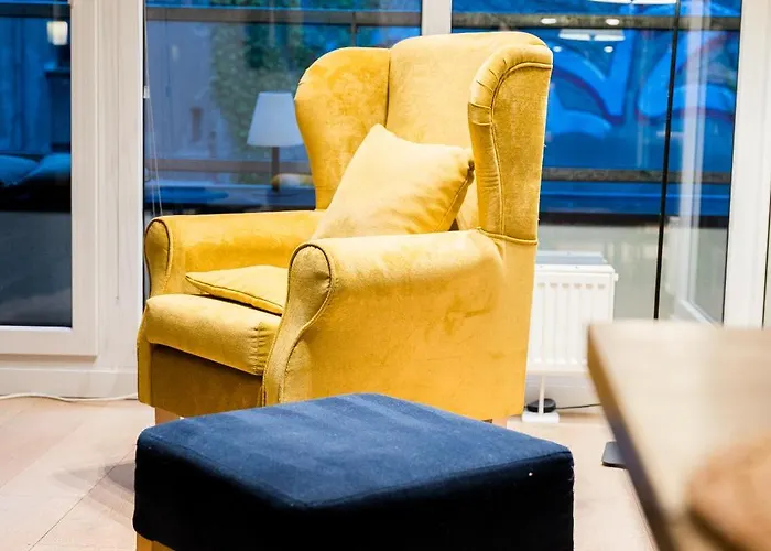 Wilda Deluxe By Bookinghost Апартаменти *