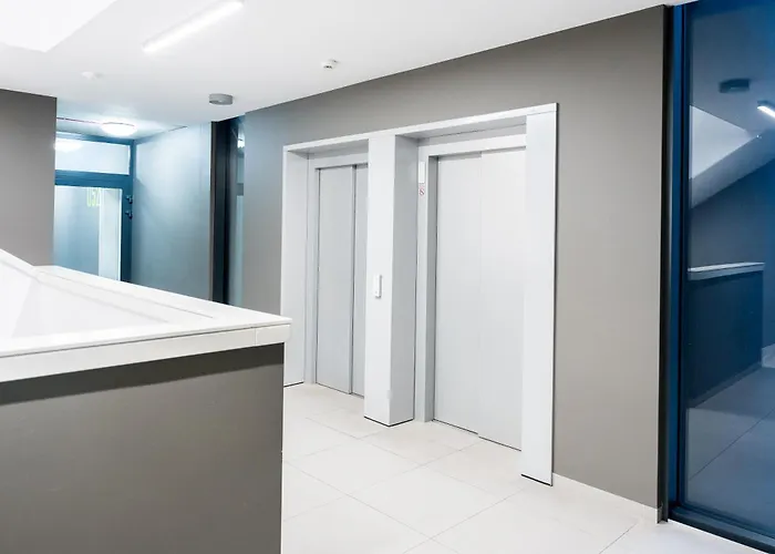 Апартаменти Wilda Deluxe By Bookinghost Познань