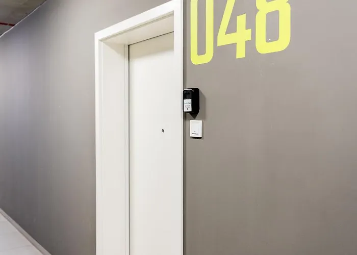 Wilda Deluxe By Bookinghost * Познань