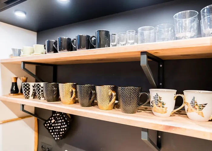 Wilda Deluxe By Bookinghost Апартаменти *