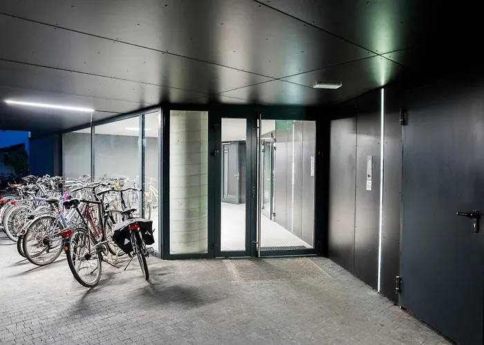 Апартаменти Wilda Deluxe By Bookinghost *